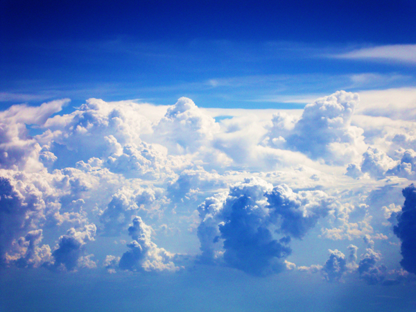 CLOUDS`CL 5